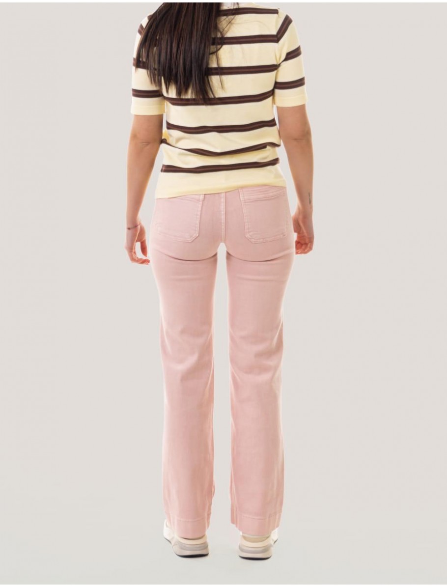 PANTALoN OBVIO IRAME ROSA
