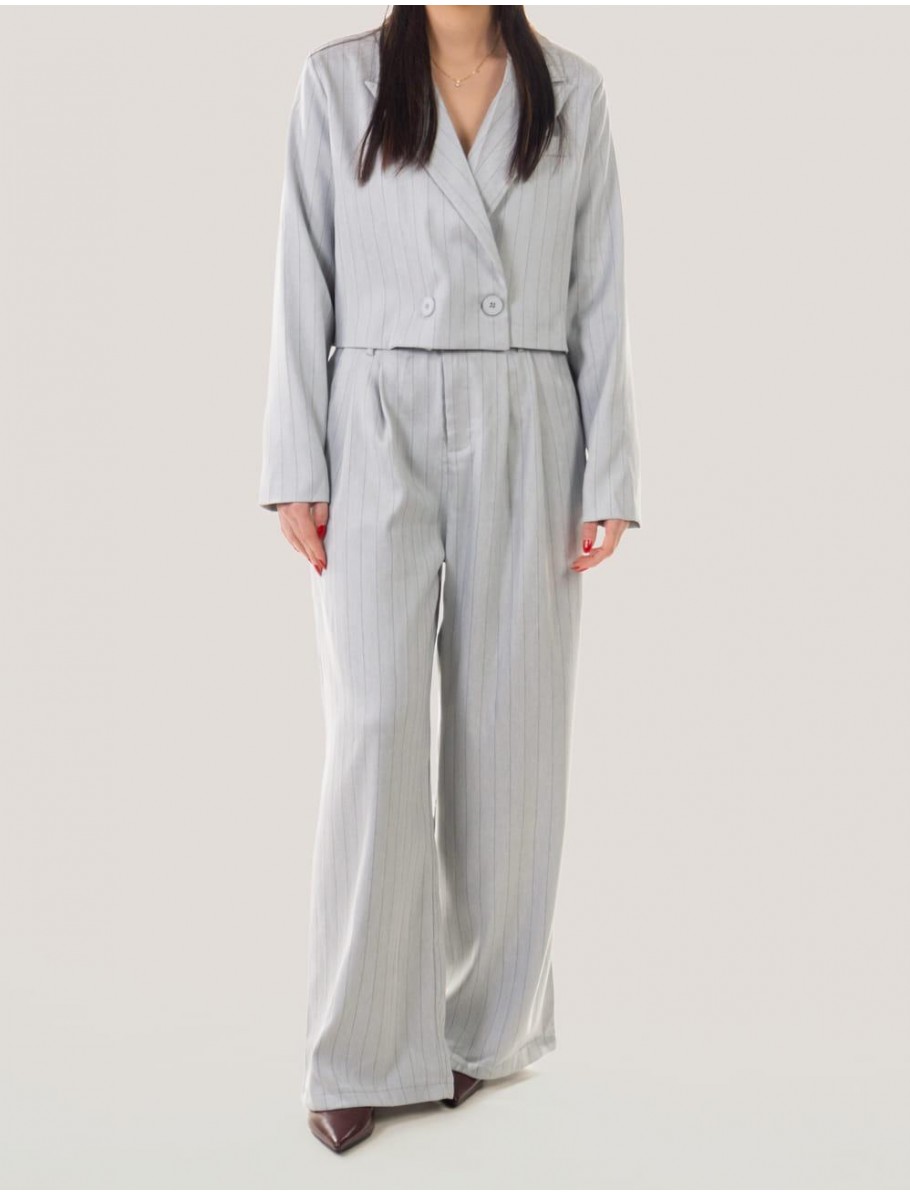 PANTALoN OBVIO ARNI AZUL
