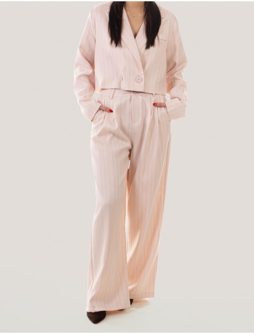 PANTALoN OBVIO ARNI ROSA