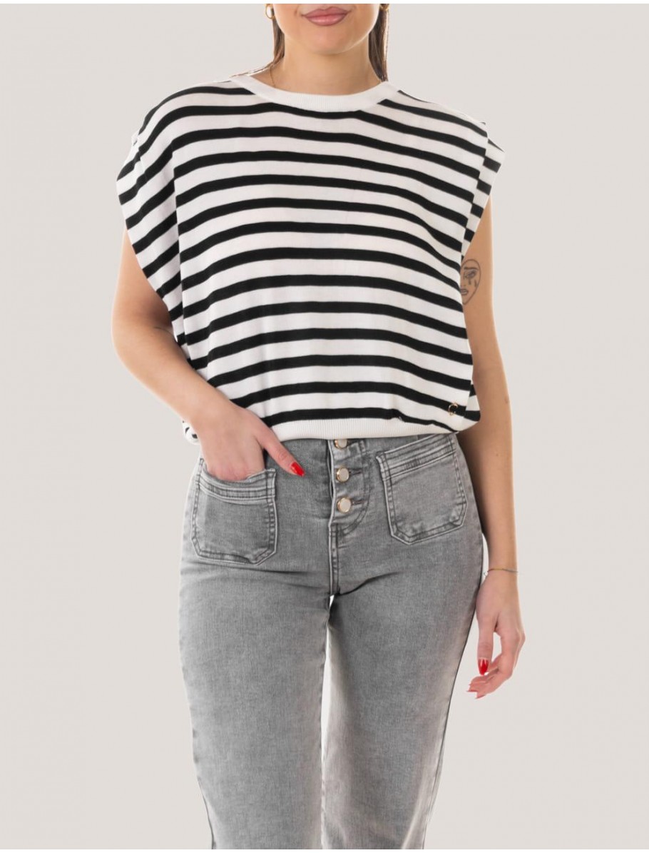 CAMISETA OBVIO XANIL BLANCO