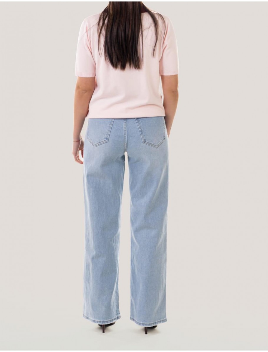 PANTALoN OBVIO BRIMAL AZUL