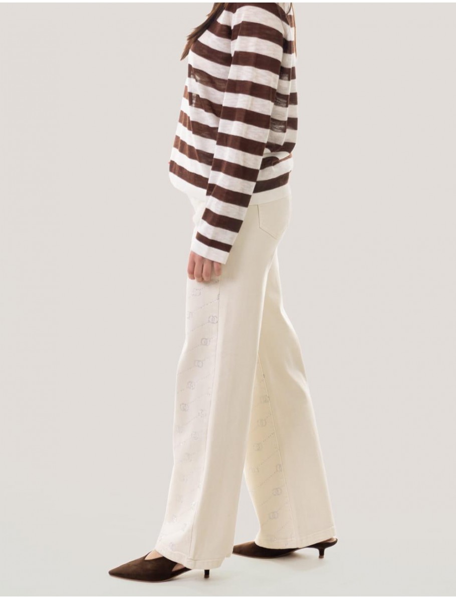 PANTALoN OBVIO MOREY BEIG