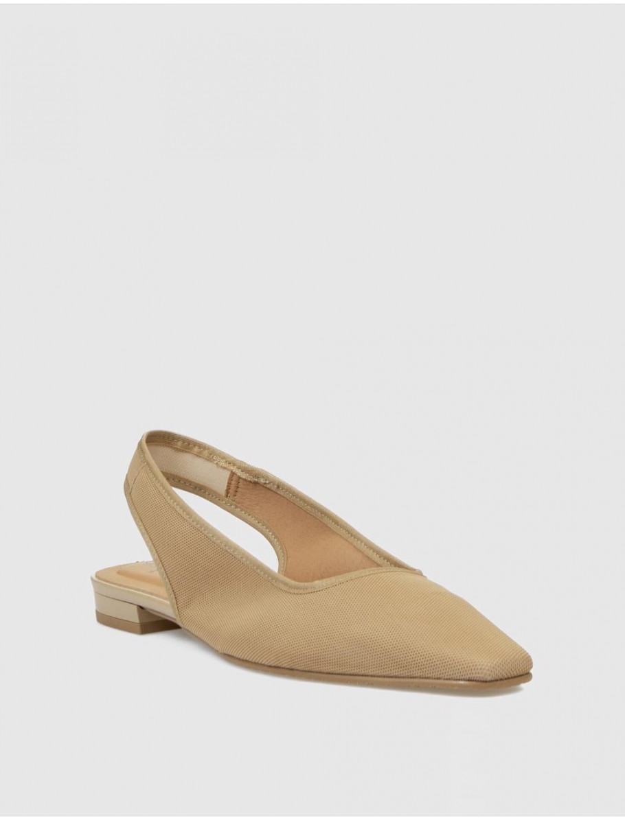 SALON DESTALONADO MISS ELASTIC 78046 32 04 CaMEL