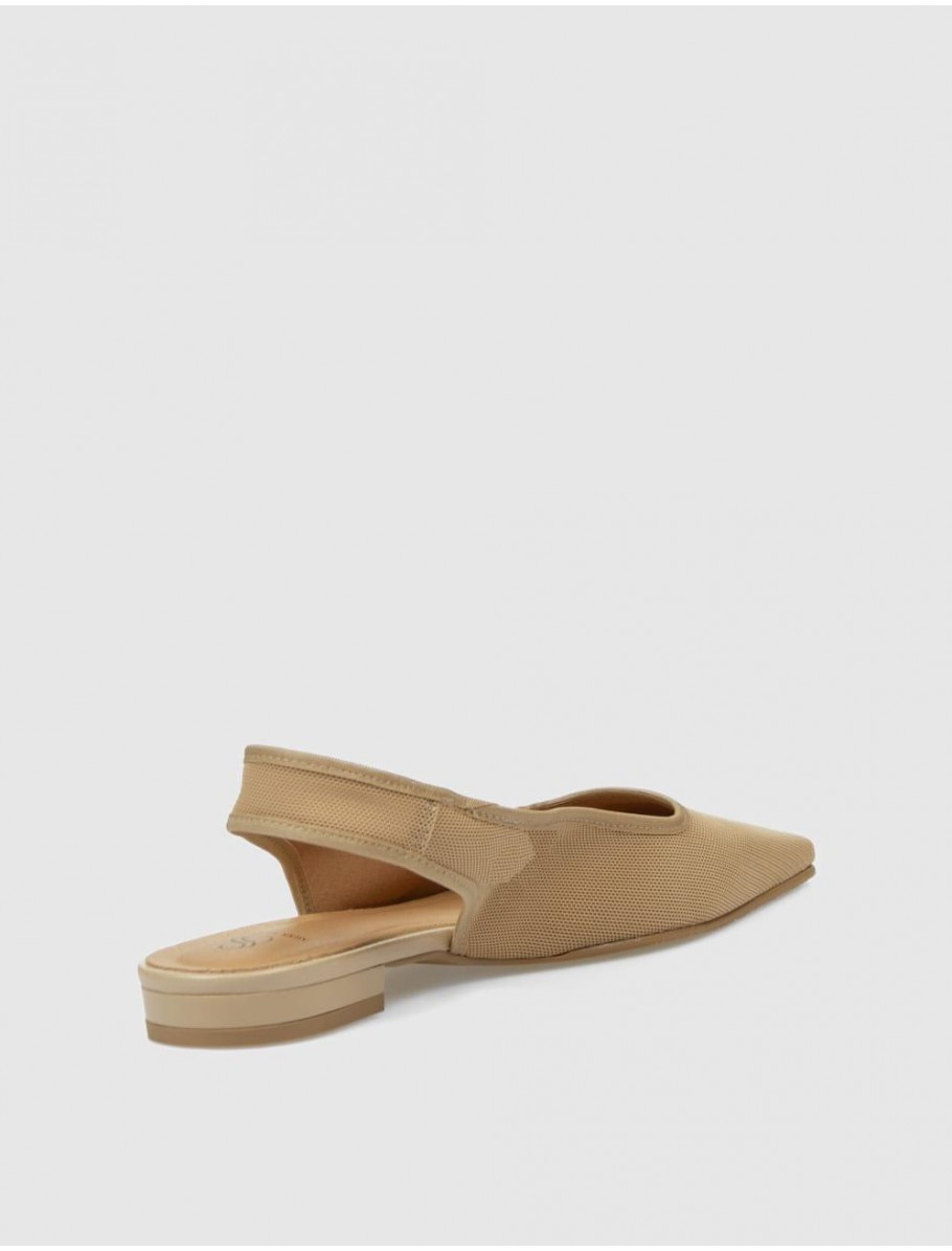 SALON DESTALONADO MISS ELASTIC 78046 32 04 CaMEL