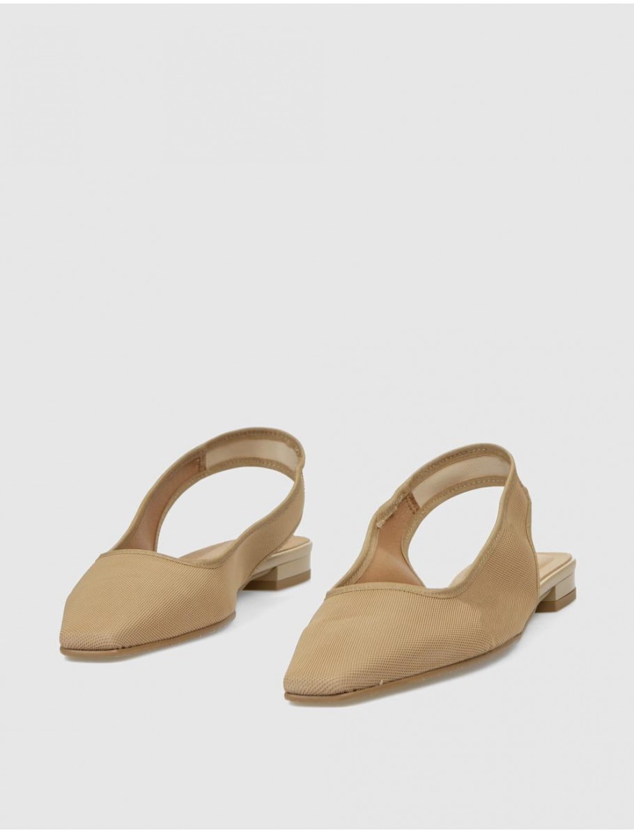 SALON DESTALONADO MISS ELASTIC 78046 32 04 CaMEL
