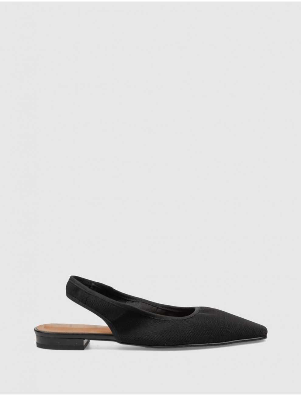SALON DESTALONADO MISS ELASTIC 78046 32 05 NEGRO