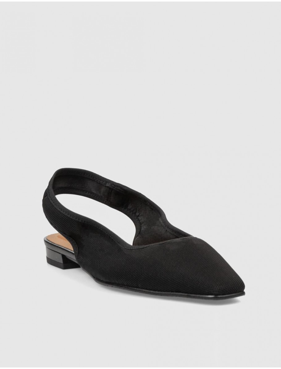 SALON DESTALONADO MISS ELASTIC 78046 32 05 NEGRO