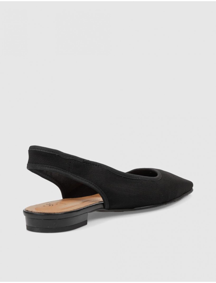 SALON DESTALONADO MISS ELASTIC 78046 32 05 NEGRO