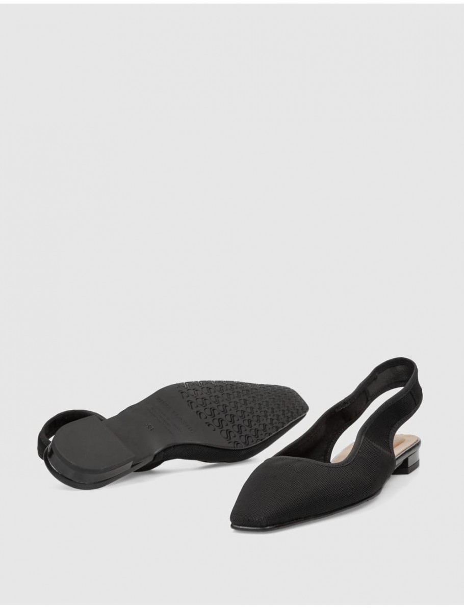 SALON DESTALONADO MISS ELASTIC 78046 32 05 NEGRO