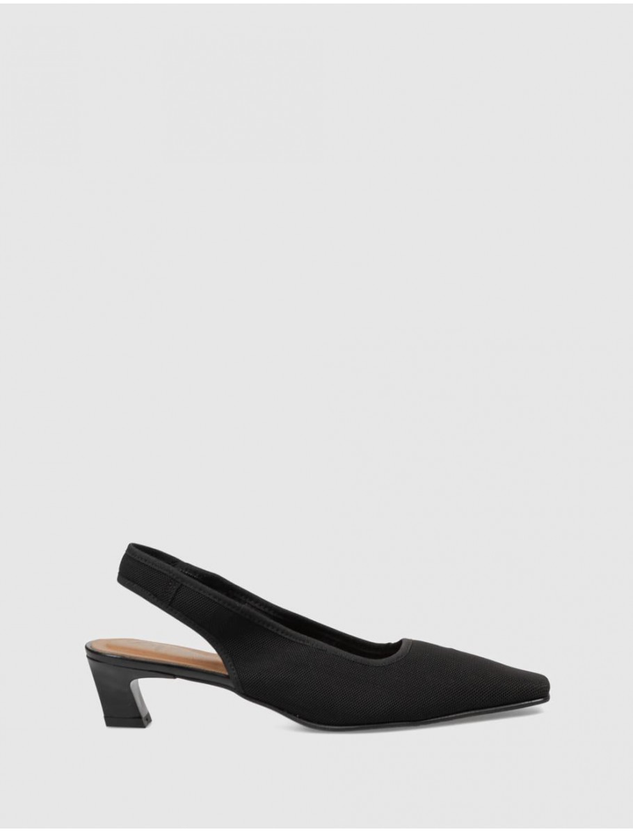 SALON DESTALONADO MISS ELASTIC 78027 32 05 NEGRO