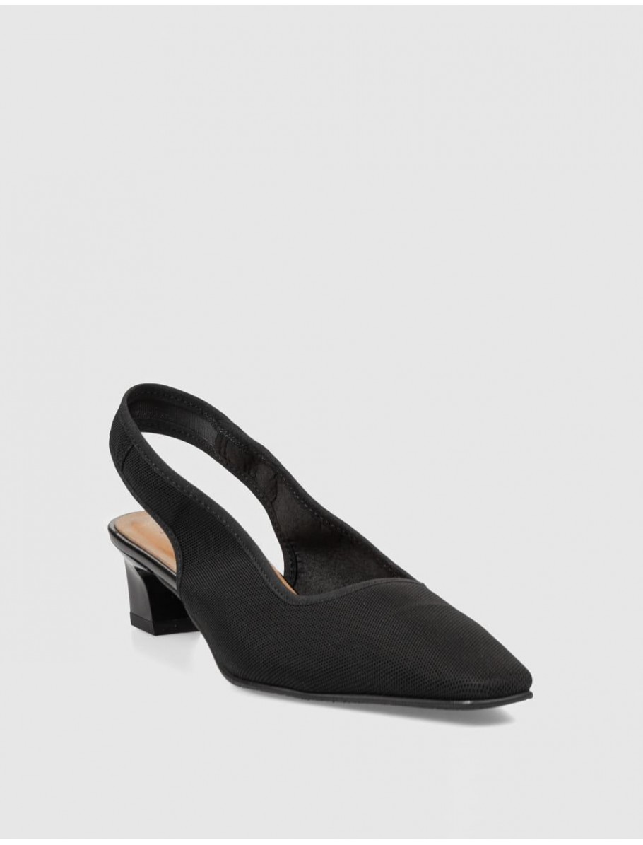 SALON DESTALONADO MISS ELASTIC 78027 32 05 NEGRO