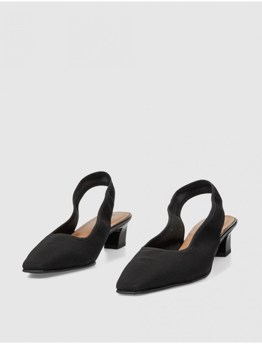 SALON DESTALONADO MISS ELASTIC 78027 32 05 NEGRO