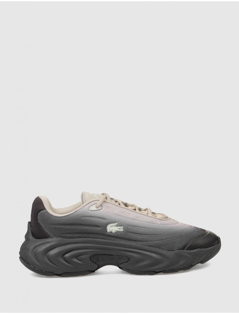 ZAPATILLA LACOSTE SPINOR BETTER GRIS