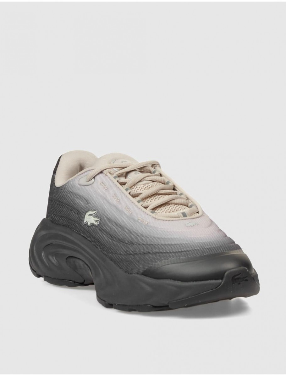 ZAPATILLA LACOSTE SPINOR BETTER GRIS