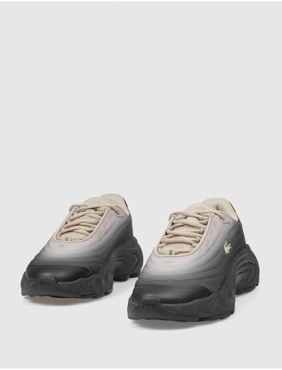 ZAPATILLA LACOSTE SPINOR BETTER GRIS