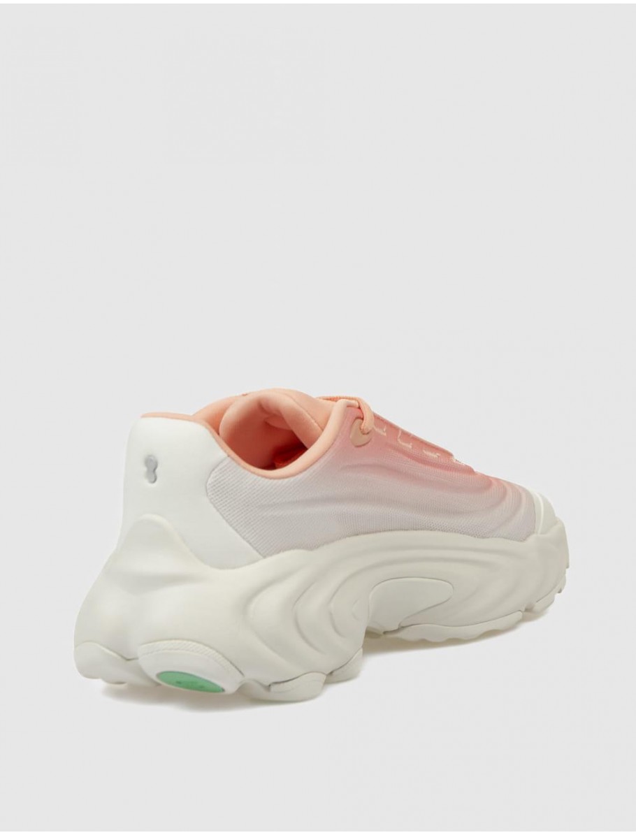 ZAPATILLA LACOSTE SPINOR ROSA