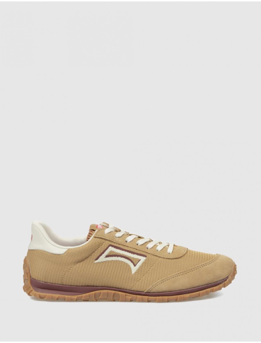 ZAPATILLA CAMPER DRIFT WALK MARRoN
