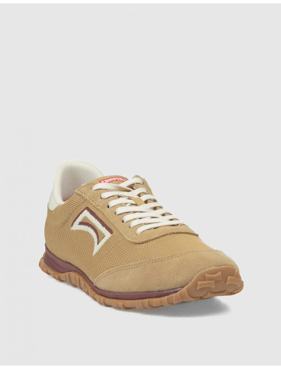 ZAPATILLA CAMPER DRIFT WALK MARRoN