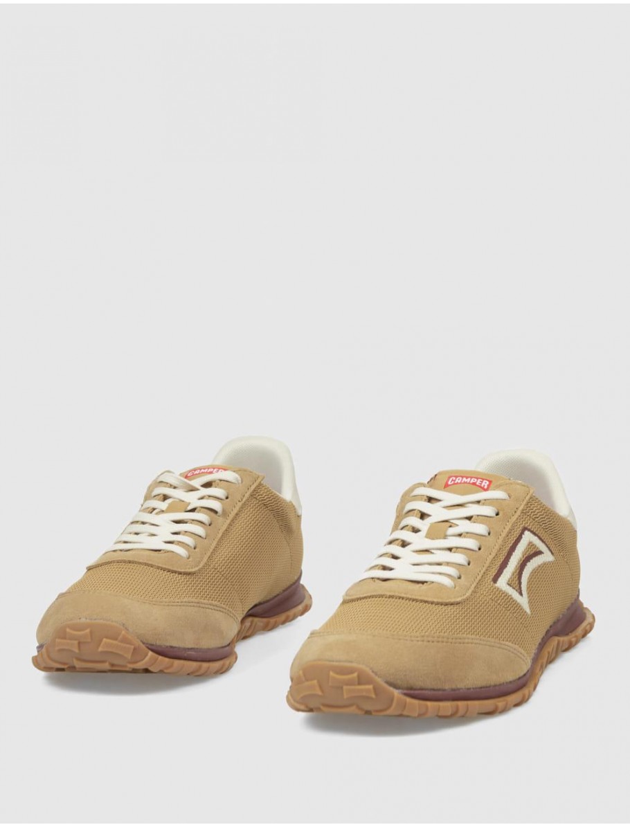 ZAPATILLA CAMPER DRIFT WALK MARRoN
