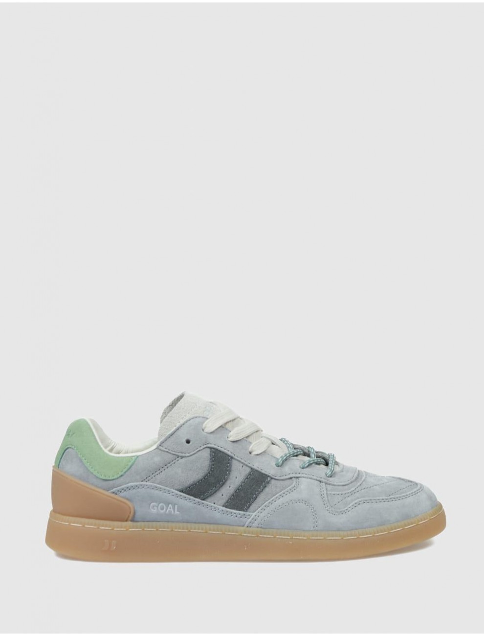 ZAPATILLA COOLWAY GOAL GRIS