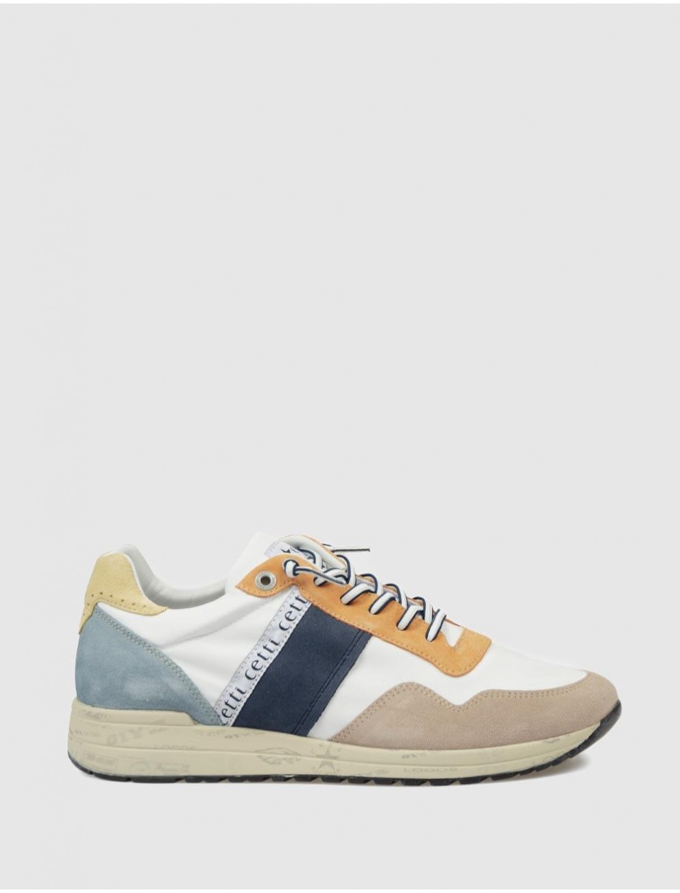ZAPATILLA CETTI 1370 MULTI