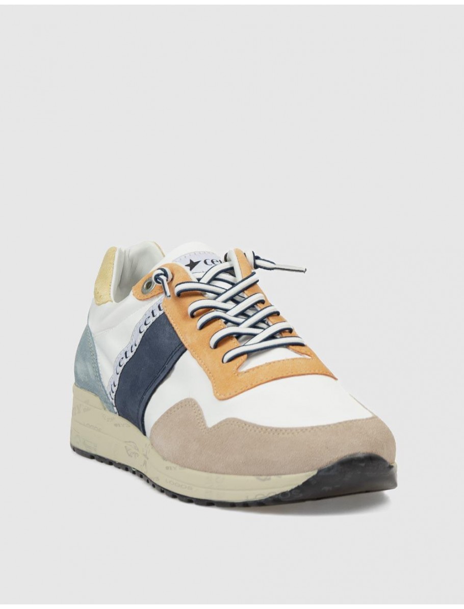 ZAPATILLA CETTI 1370 MULTI
