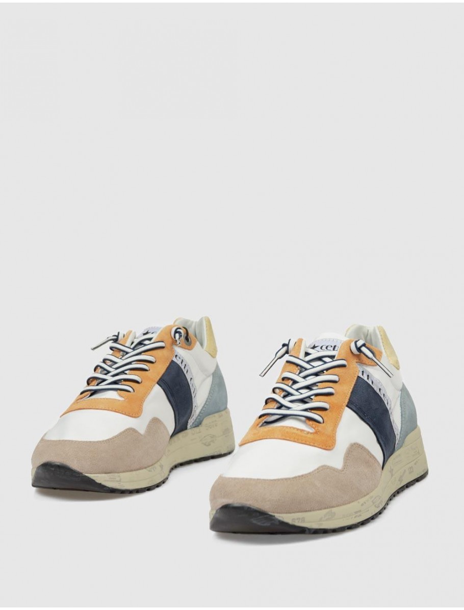 ZAPATILLA CETTI 1370 MULTI