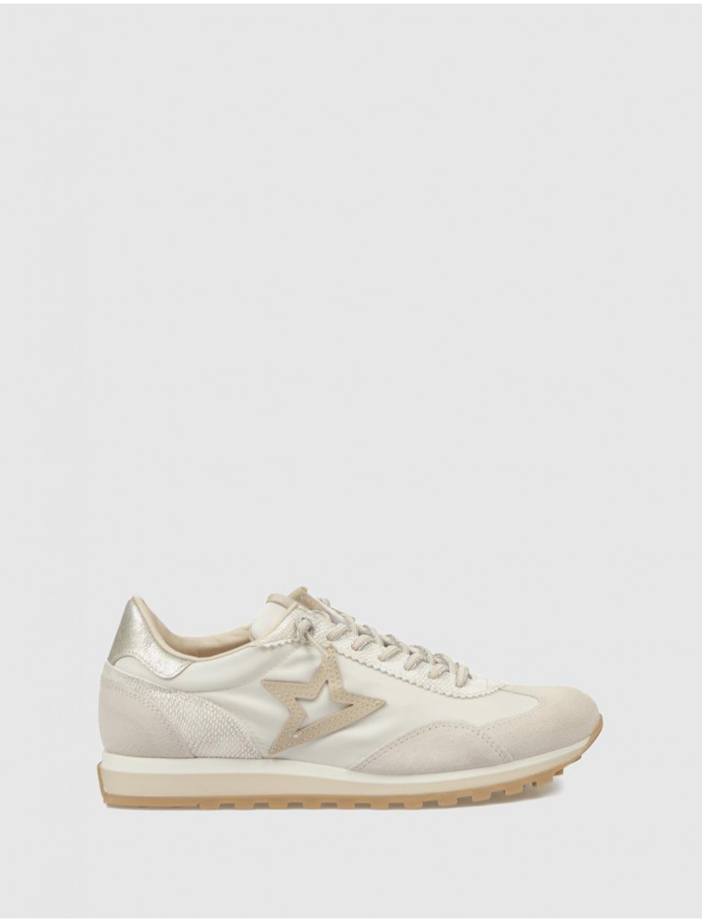ZAPATILLA CETTI 1259 BLANCO