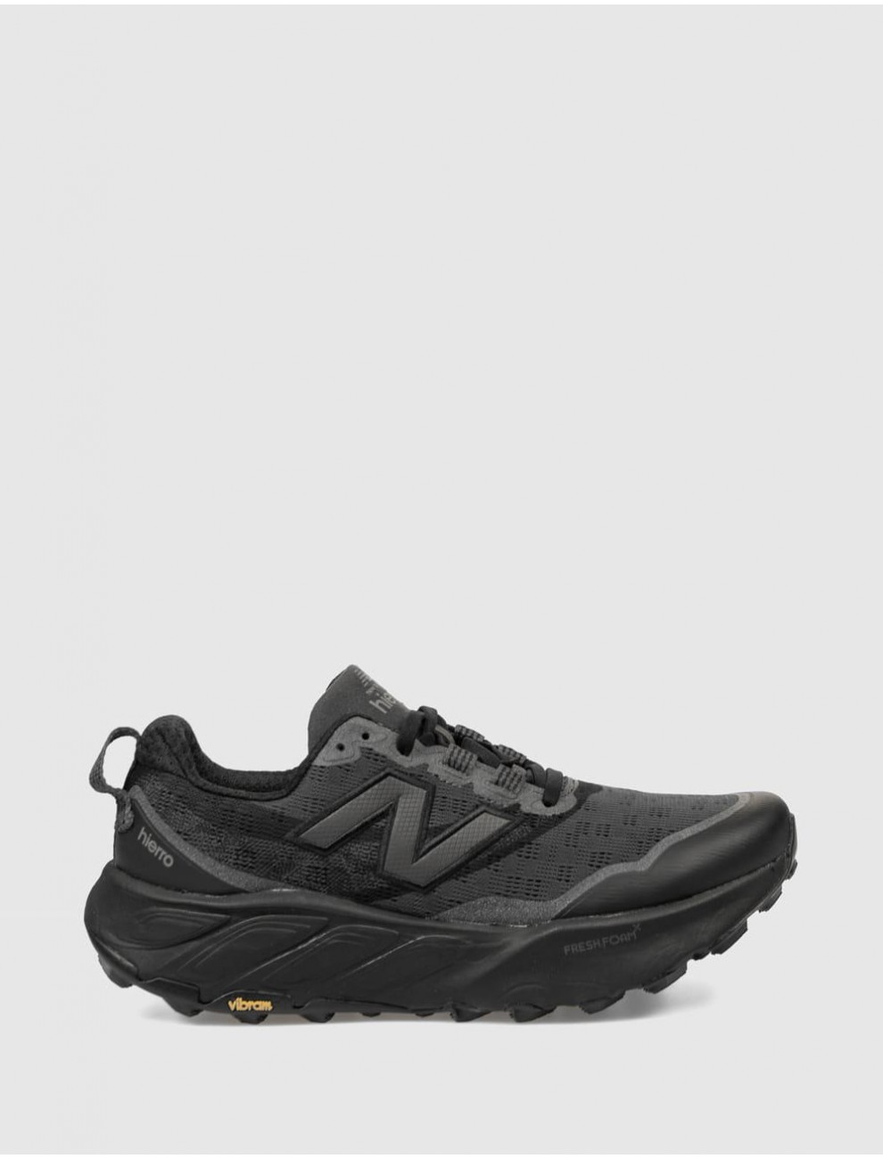 ZAPATILLA NEW BALANCE MTHIER NEGRO