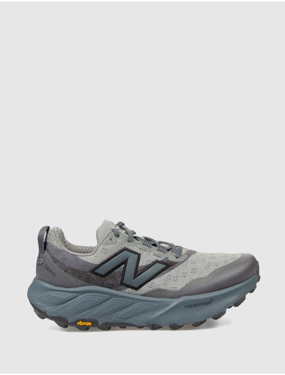 ZAPATILLA NEW BALANCE MHIER GRIS