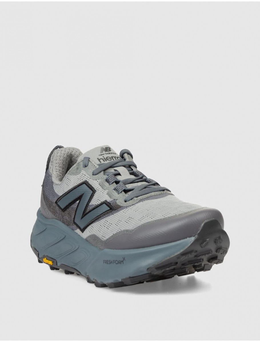 ZAPATILLA NEW BALANCE MHIER GRIS
