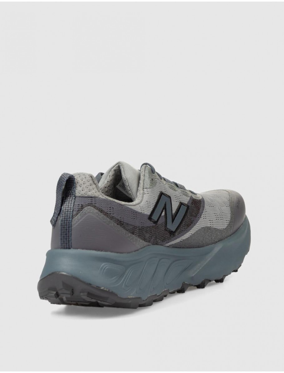 ZAPATILLA NEW BALANCE MHIER GRIS