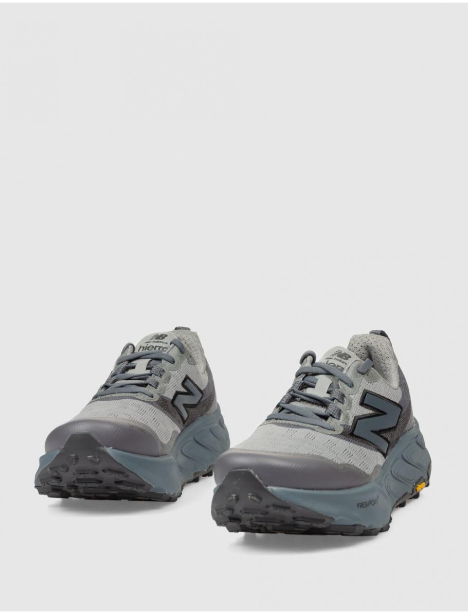 ZAPATILLA NEW BALANCE MHIER GRIS