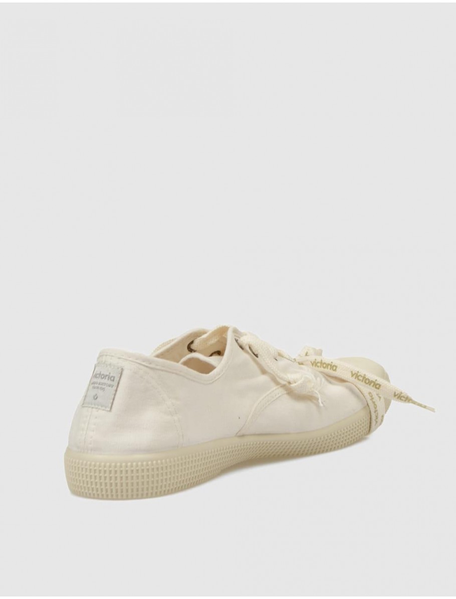 ZAPATILLA VICTORIA INGLESA BEIG