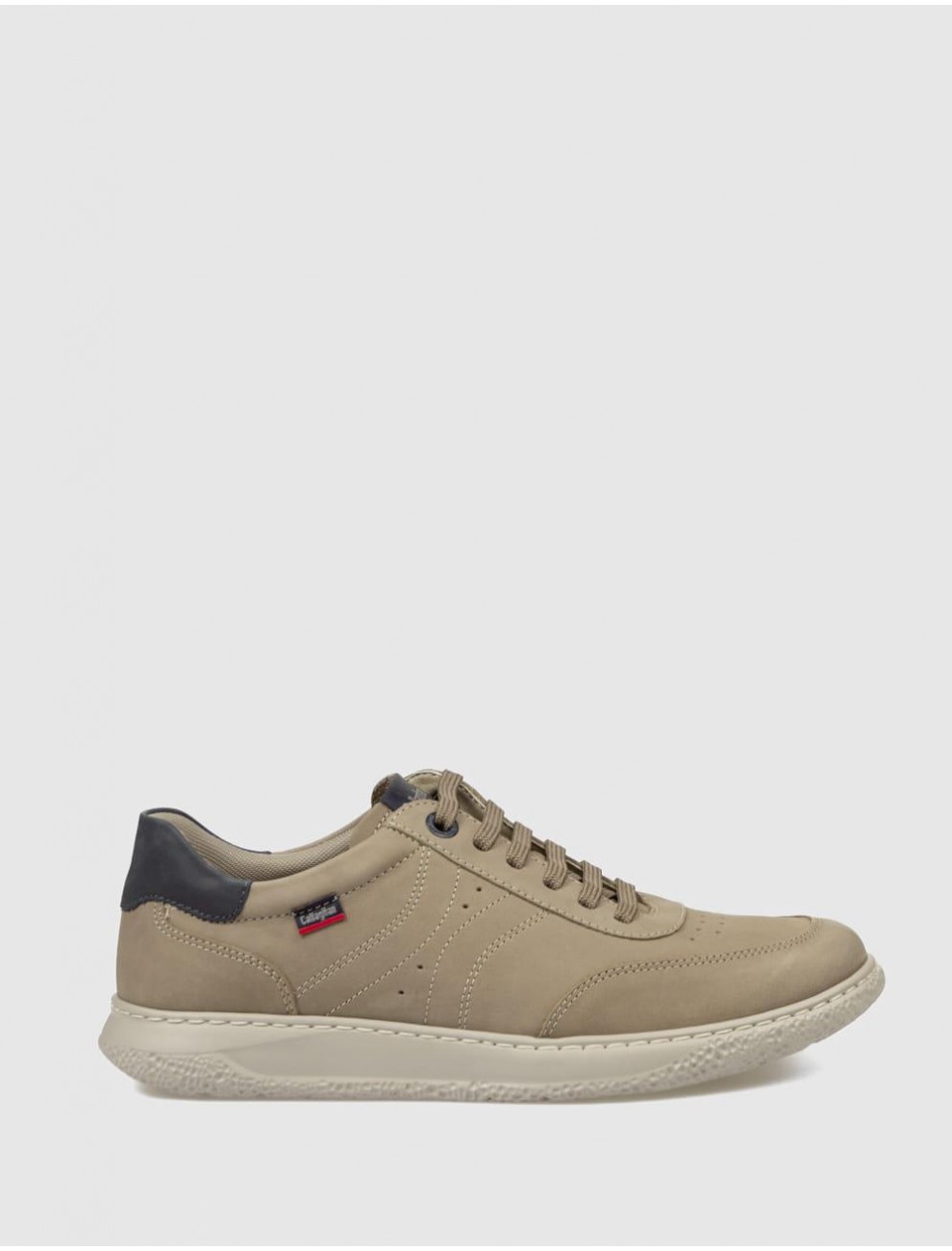 ZAPATO CALLAGHAN 61802 TAUPE