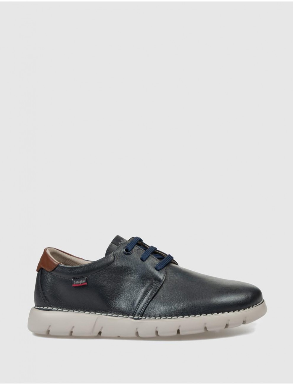 ZAPATO CALLAGHAN 57700 AZUL