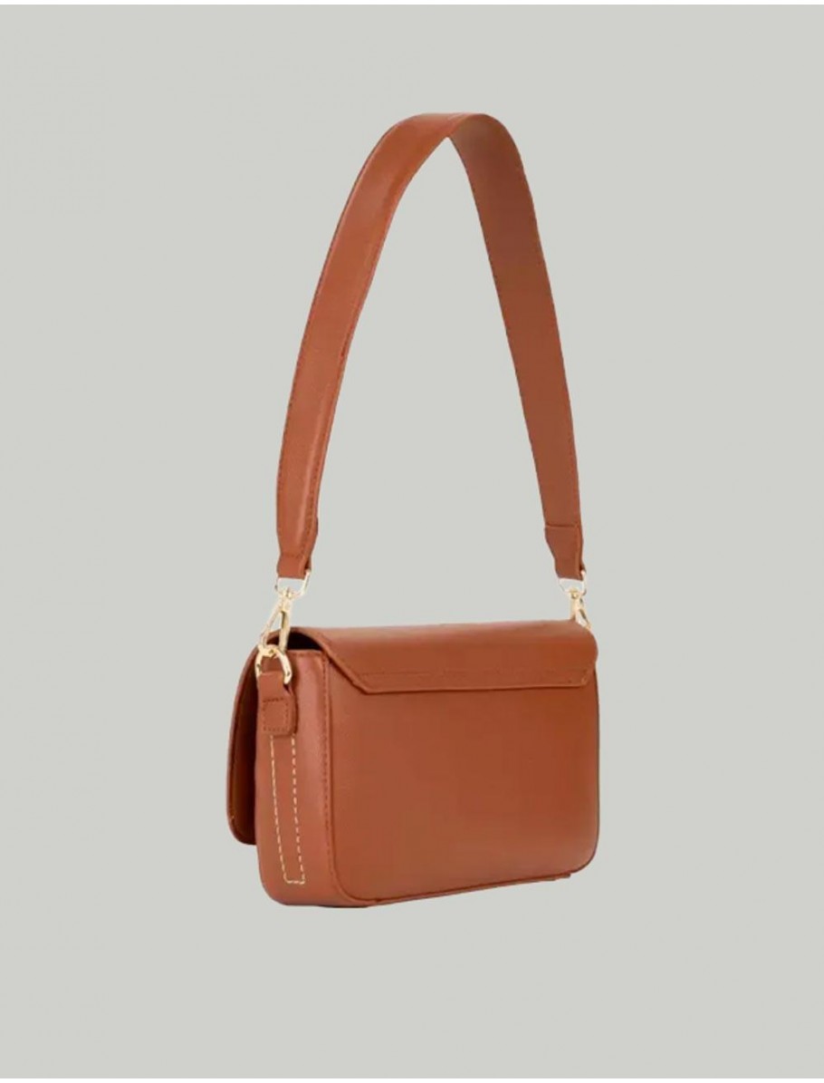 BOLSO VALENTINO BAGS AURY RE VBS9OB09 CUERO