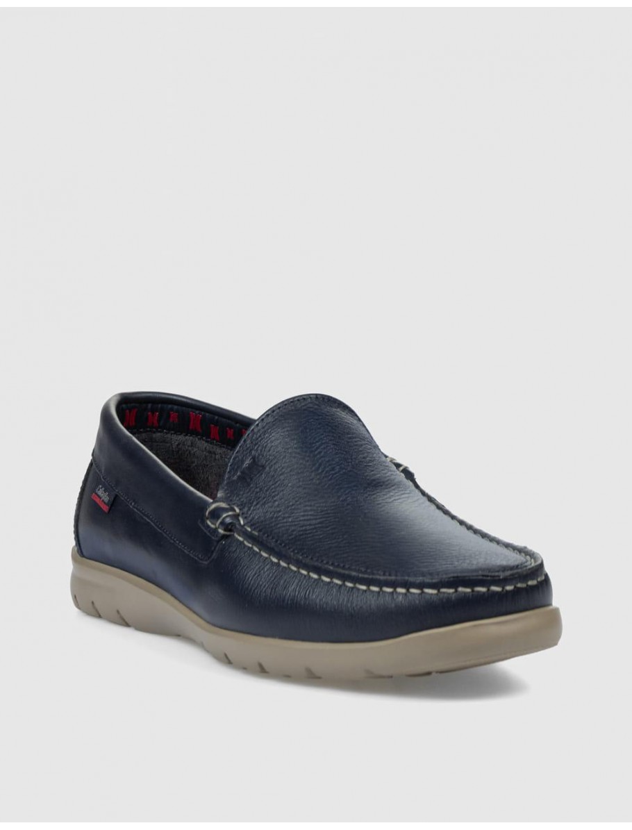 MOCASiN CALLAGHAN 18001 AZUL