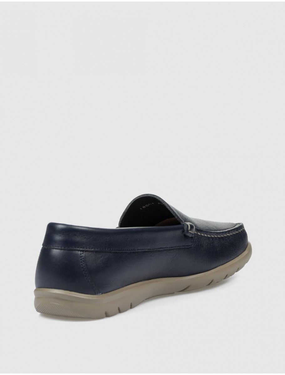MOCASiN CALLAGHAN 18001 AZUL