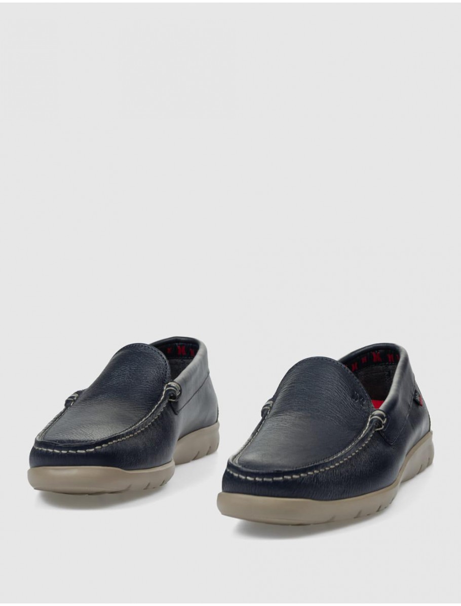 MOCASiN CALLAGHAN 18001 AZUL