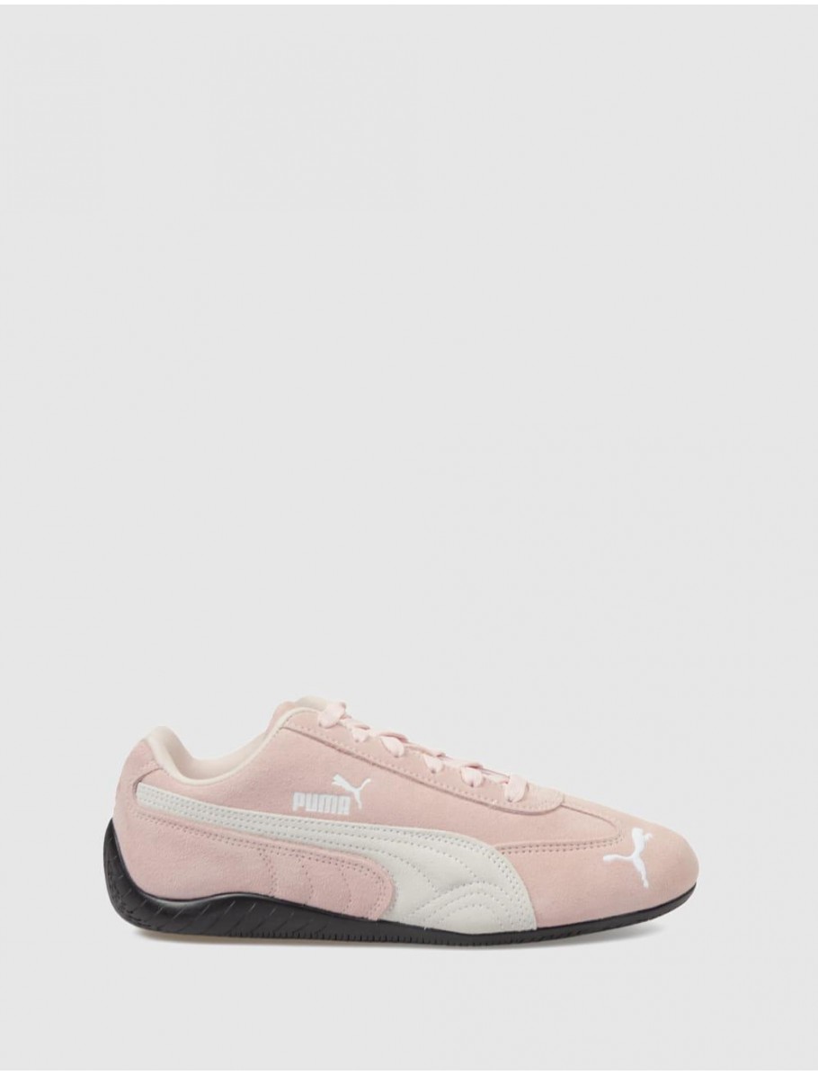 ZAPATILLA PUMA SPEEDCAT OG ROSA