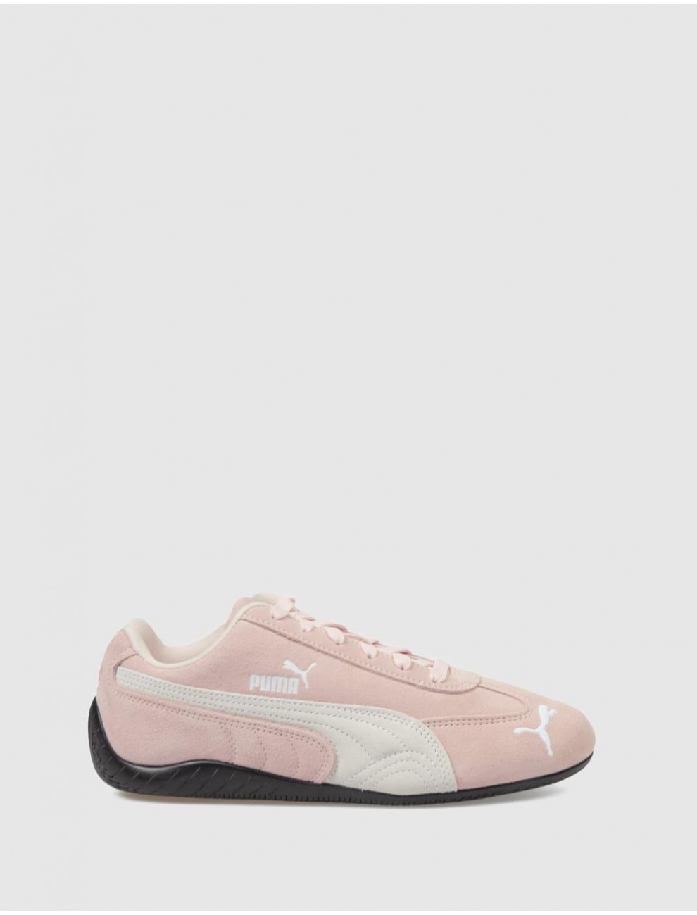 ZAPATILLA PUMA SPEEDCAT OG ROSA