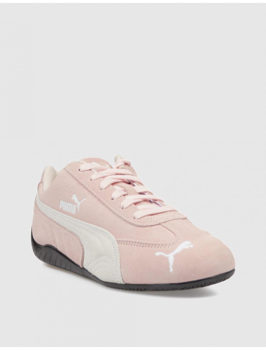 ZAPATILLA PUMA SPEEDCAT OG ROSA