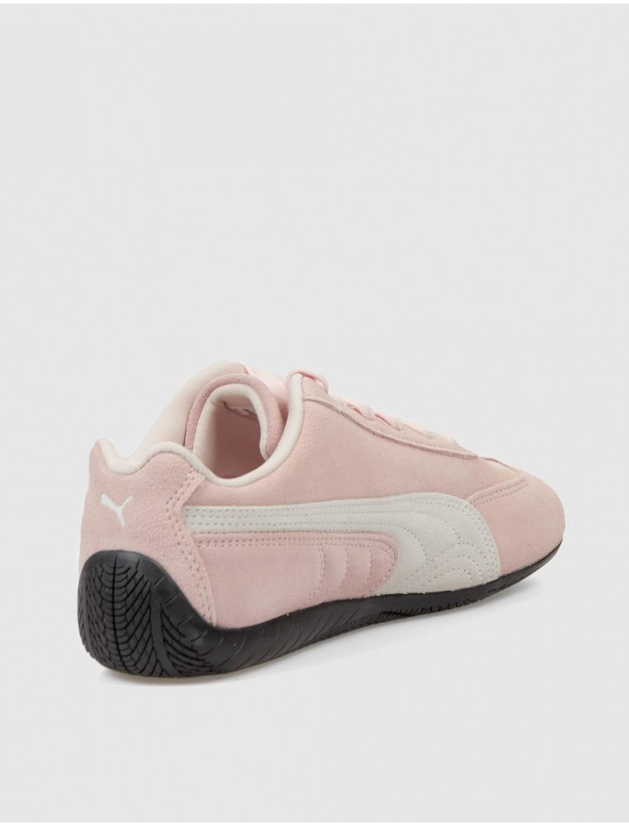 ZAPATILLA PUMA SPEEDCAT OG ROSA