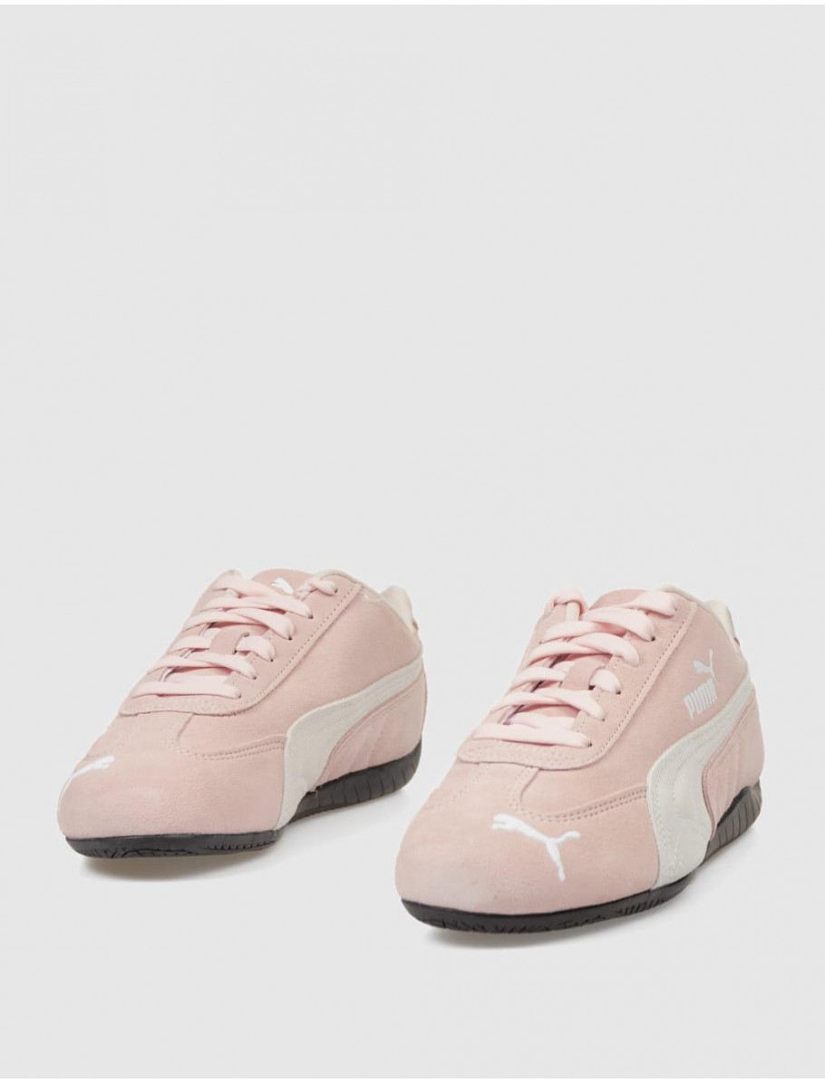 ZAPATILLA PUMA SPEEDCAT OG ROSA