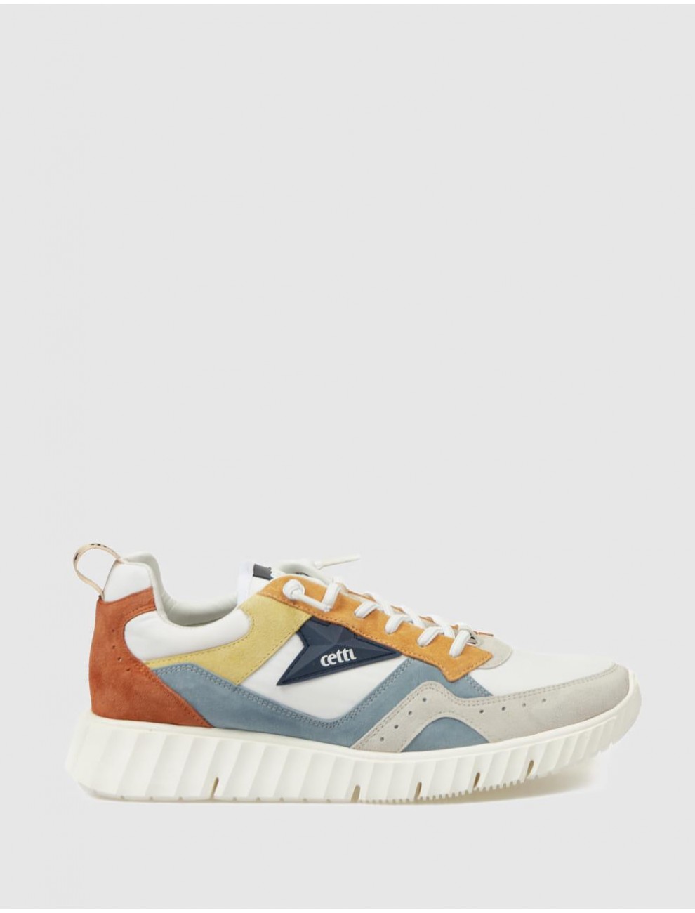 ZAPATILLA CETTI 1405 MULTI