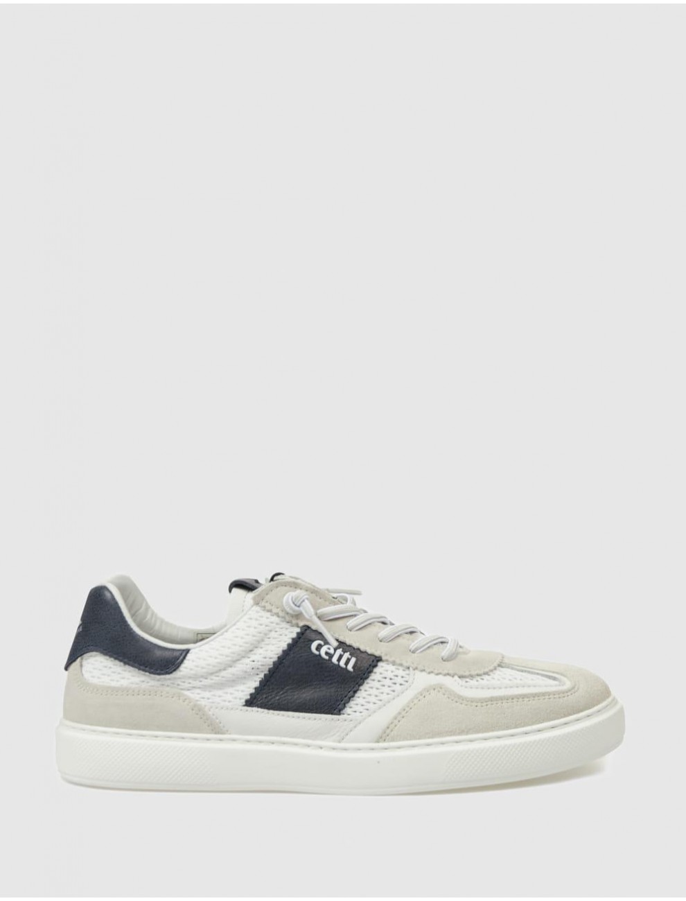 ZAPATILLA CETTI 1395 BLANCO