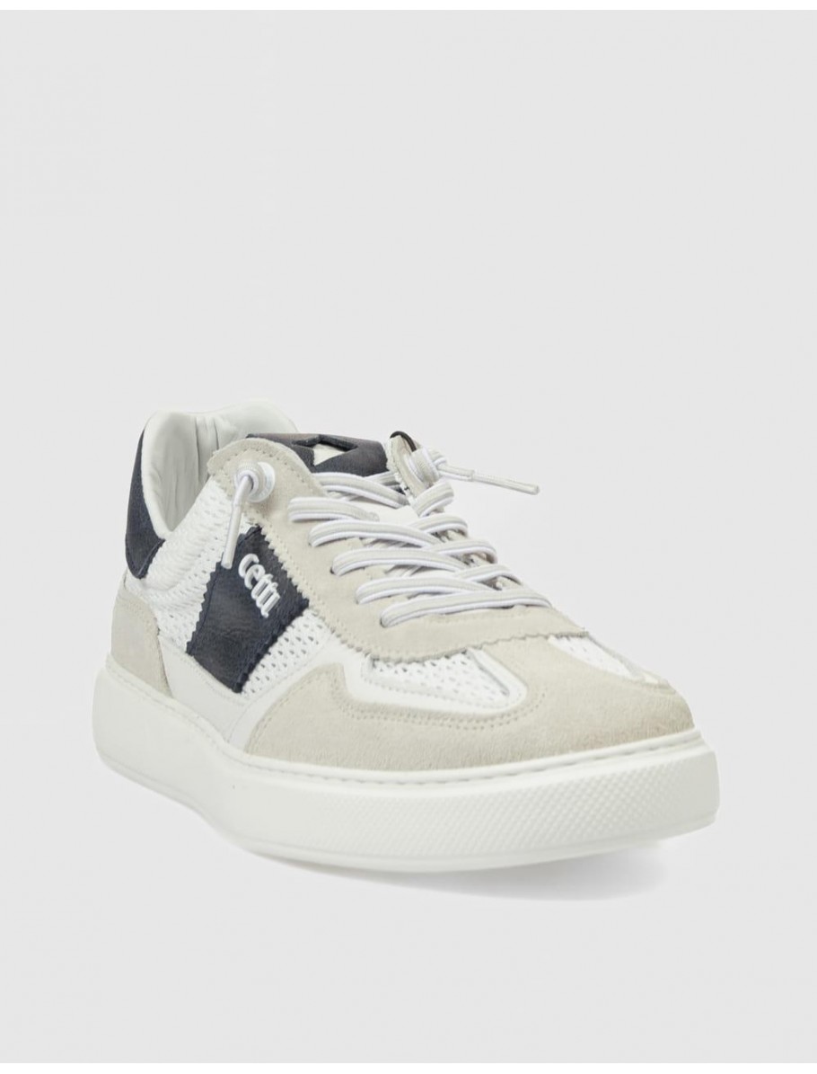 ZAPATILLA CETTI 1395 BLANCO