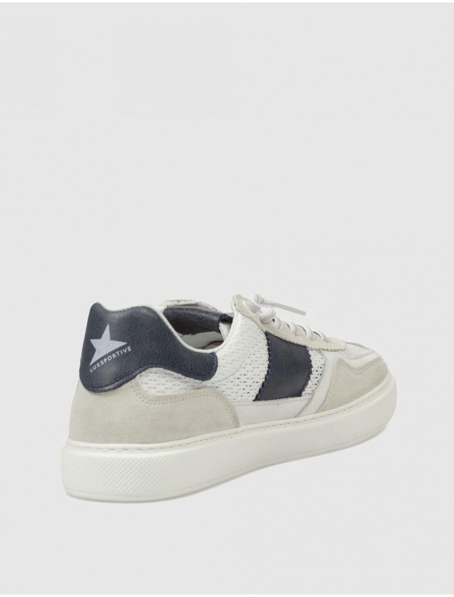 ZAPATILLA CETTI 1395 BLANCO