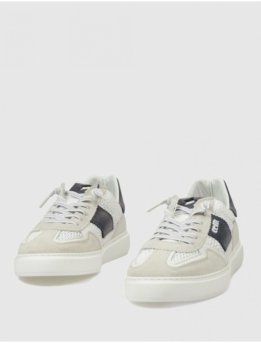 ZAPATILLA CETTI 1395 BLANCO